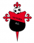 Escudo del Victoria FC B