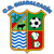 Escudo del C.D. Guadalcacín B