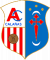 Escudo del Atlético Calañas