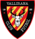 Escudo del C.F. Vallirana