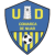 Escudo del UD Comarca de Níjar