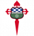 Escudo del Racing Club Ferrol