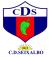 Escudo del C.D. Seixalbo