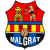 Escudo del C.D. Malgrat