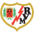Escudo del Rayo Vallecano
