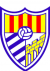 Escudo del C.F. Ponts