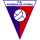 Escudo del Aurrerá de Vitoria