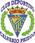 Escudo del Calvario Priego C.F.