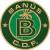 Escudo del Banús, C.D.F.