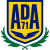 Escudo del A.D. Alcorcón B