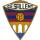 Escudo del C.E. Sallent