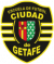 Escudo del Ciudad de Getafe