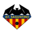 Escudo del Atlético Saguntino