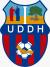 Escudo del U.D. Dos Hermanas