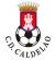 Escudo del C.D. Caldelao