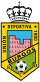 Escudo del Burgos Unión Deport.
