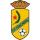 Escudo del C.F. Chacarita
