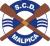 Escudo del S.C.D. Malpica