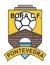 Escudo del Bora C.F.