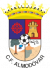 Escudo del C.F. Almodóvar