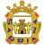 Escudo del S.D. Sarriana B