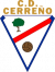 Escudo del C.D. Cerreño