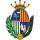 Escudo del Olesa de Montserrat