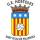 Escudo del U.D. Hostoles