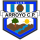 Escudo del Arroyo C.P.