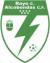 Escudo del Rayo C.Alcobendas