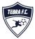 Escudo del Tebra F.C.