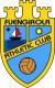 Escudo del Athletic Fuengirola