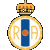 Escudo del Real Avilés C.F.
