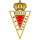 Escudo del Real Murcia B