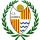 Escudo del C.F. Lloreda