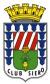 Escudo del Club Siero