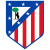 Escudo del Atlético de Madrid