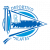 Escudo del Deportivo Alavés