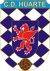 Escudo del C.D. Huarte