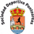 Escudo del S.D. Ponteareas