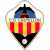 Escudo del C.D. Castellón