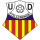 Escudo del U.D. Collerense