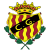 Escudo del Gimnàstic Tarrag. B