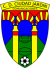 Escudo del C.D. Ciudad Jardín