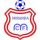 Escudo del Miranda C.F.