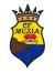 Escudo del C.F. Muxía