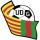 Escudo del U.D. Gornal