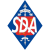 Escudo del S.D. Amorebieta