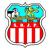 Escudo del Juvenil Ponteareas