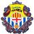 Escudo del Gimnàstic Manresa B